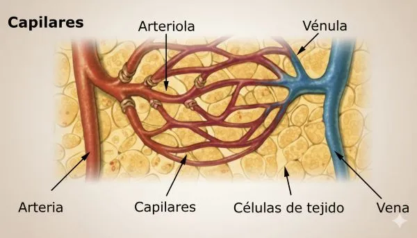capilar