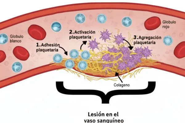 lesion